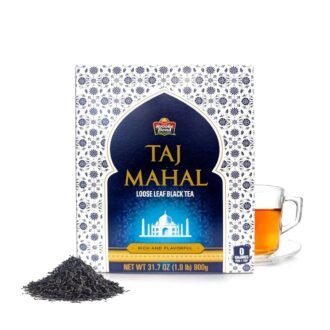 TAJ MAHAL TEA 900G, topdesimart, top desi mart