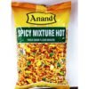 ANAND SPICY MIXTURE HOT 400G, topdesimart, top desi mart
