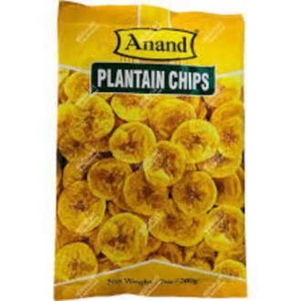ANAND PLANTIAN CHIPS S 200G, topdesimart, top desi mart