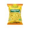 ANAND PLANTAIN CHIPS 400G, topdesimart, top desi mart
