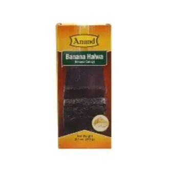 ANAND BANANA HALWA 250G, topdesimart, top desi mart