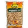 ANAND WHITE SORGHUM MILLET 2LB, topdesimart, top desi mart