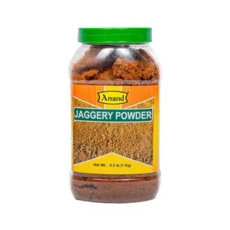 ANAND JAG POW BRN IN JAR 1KG, topdesimart, top desi mart