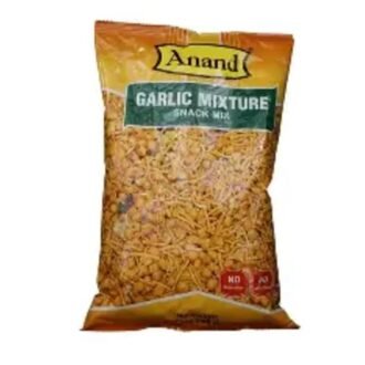 ANAND GARLIC MIXTURE 400G, topdesimart, top desi mart