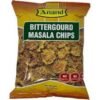 ANAND BITTERGOURD CHIPS 200G, topdesimart, top desi mart