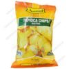 ANAND TAPIOCA CHIPS CH 200G, topdesimart, top desi mart