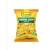 ANAND BANANA CHIPS SALTED 340G, topdesimart, top desi mart