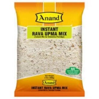 ANAND INSTANT RAV UPMA MIX 2LB, topdesimart, top desi mart