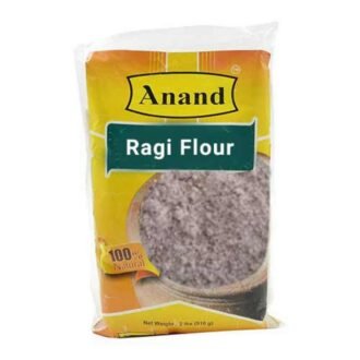 ANAND INSTANT RAGI ROTI MIX 2LB, topdesimart, top desi mart
