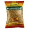 ANAND WHITE SORGHUM MILLET 5LB, topdesimart, top desi mart