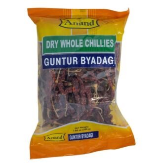 ANAND GUNTUR BYADAGI 200G, topdesimart, top desi mart