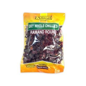 ANAND RAMAND ROUND 200G, topdesimart, top desi mart