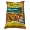 ANAND MARI BANANA SPICY 340G, topdesimart, top desi mart