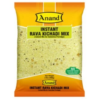 ANAND INSTANT RAV KICHADI MIX 2LB, topdesimart, top desi mart