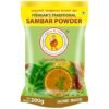IYENGAR SAMBAR POWDR MIX 200G, topdesimart, top desi mart