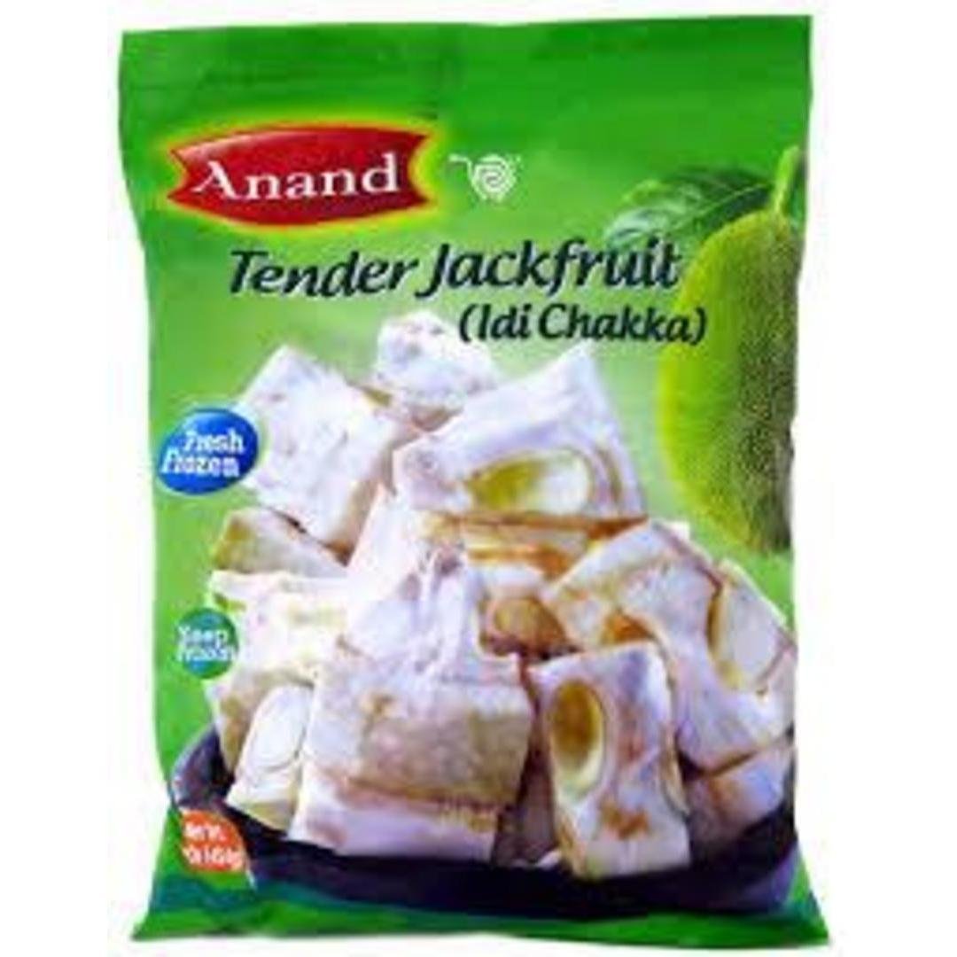 ANAND TENDER JACK FRUIT 454G, topdesimart, top desi mart