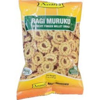 ANAND RAGI MURUKU 170G, topdesimart, top desi mart