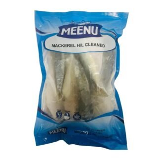 MEENU MACKEREL CLEANED 2LB, topdesimart, top desi mart