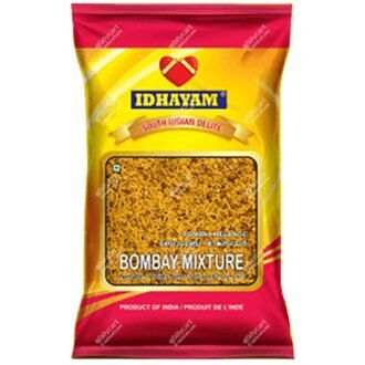 IDHAYAM BOMBAY MIX 340G, topdesimart, top desi mart