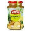 KISSAN PINEAPPLE JAM 500GM, topdesimart, top desi mart