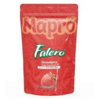 FALERO STRAWBERRY 175GM, topdesimart, top desi mart