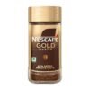 NESCAFE GOLD BLEND 185G, topdesimart, top desi mart