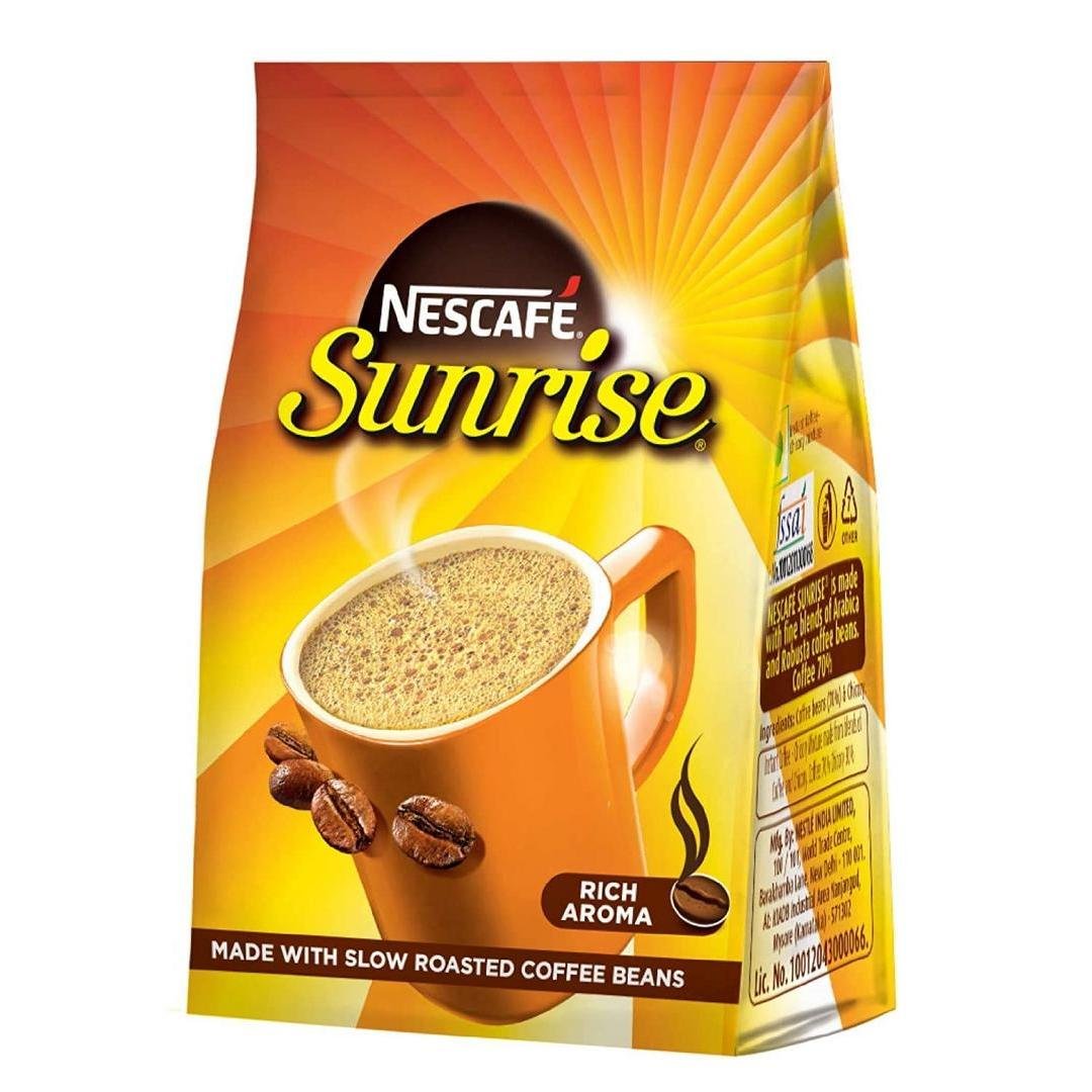 NESCAFE SUNRISE 200G, topdesimart, top desi mart