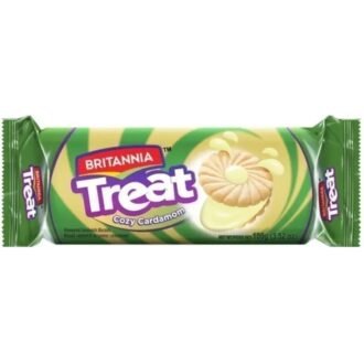 BRITANNIA TREAT CARDAMOM FP 500G, topdesimart, top desi mart