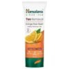 Himalaya ORANGE FACE WASH 100ML, topdesimart, top desi mart