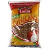 LAZIZA FRIED ONION 400G, topdesimart, top desi mart