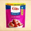 GITS GULAB JAMUN 200G, topdesimart, top desi mart