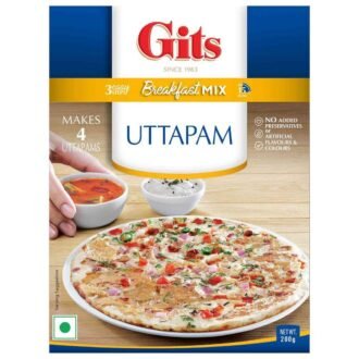 GITS UTTAPAM 200G, topdesimart, top desi mart