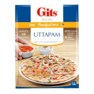 GITS UTTAPAM MIX 500G, topdesimart, top desi mart