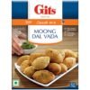 GITS MOONG DAL VADA 200G, topdesimart, top desi mart