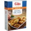 GITS MOONG DAL VADA, topdesimart, top desi mart