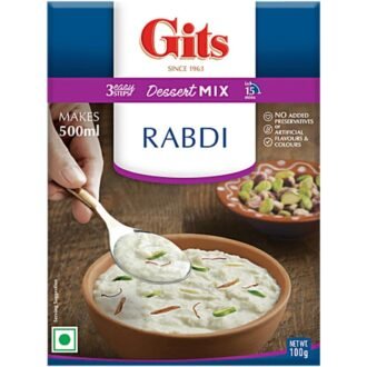 GITS RABDI 100G, topdesimart, top desi mart
