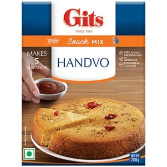 GITS HANDVO 200G, topdesimart, top desi mart
