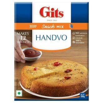 GITS HANDVO MIX 500G, topdesimart, top desi mart