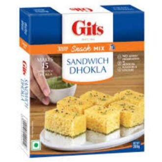 GITS SANDWICH DHOKLA 200G, topdesimart, top desi mart