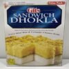 GITS SANDWICH DHOKLA 400G, topdesimart, top desi mart