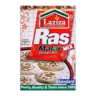 LAZIZA RASMALAO MIX 75G, topdesimart, top desi mart