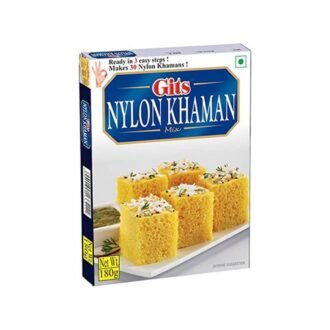 GITS NYLON KHAMAN 180G, topdesimart, top desi mart