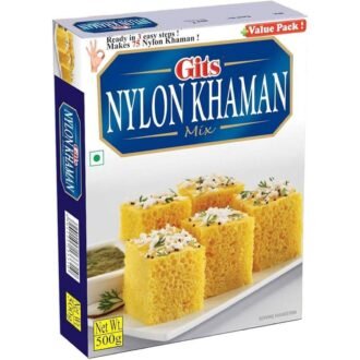GITS NYLON KHAMAN 500G, topdesimart, top desi mart