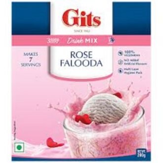 GITS ROSE FALOODA 200G, topdesimart, top desi mart