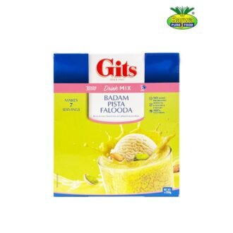 GITS BADAM PISTA FALOODA 200G, topdesimart, top desi mart