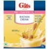 GITS BADAM DRINK 200G, topdesimart, top desi mart