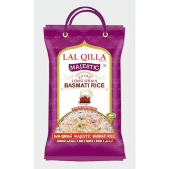 LAL QUILLA MAJESTIC BAS 10LB, topdesimart, top desi mart