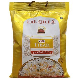 LAL QILA TRD BASMATI RICE 10LB, topdesimart, top desi mart