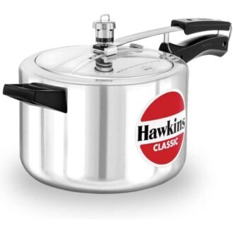 HAWKINS ALUMINUM P COOKER 5L, topdesimart, top desi mart