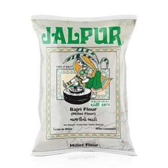 JALPUR BAJRI FLOUR 2KG, topdesimart, top desi mart